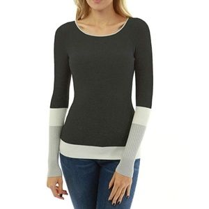 Super Soft Slim-fit Sweater | PattyBoutik